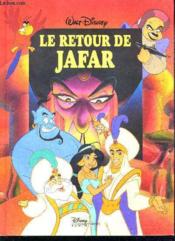 Le retour de Jafar - Couverture - Format classique