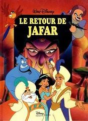 Le retour de Jafar - Intérieur - Format classique