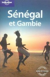 Sénégal et gambie (3e édition) - Intérieur - Format classique