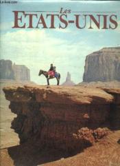 Les Etats-Unis - Couverture - Format classique