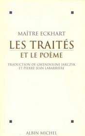 Les traités et le poème - Intérieur - Format classique