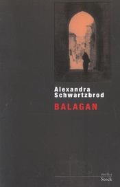 Balagan - Intérieur - Format classique