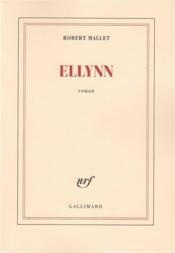 Ellynn - Couverture - Format classique