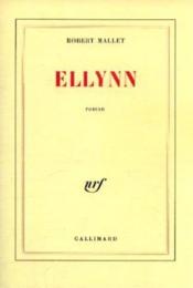 Ellynn - Couverture - Format classique