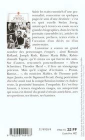 Homme et destins - 4ème de couverture - Format classique