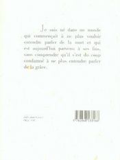 La présence pure - Christian Bobin - ACHETER OCCASION - 04/11/1999