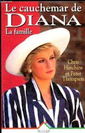 Le Cauchemar De Diana - Couverture - Format classique