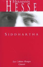 Siddhartha - Intérieur - Format classique