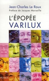 L'epopee Varilux - Intérieur - Format classique