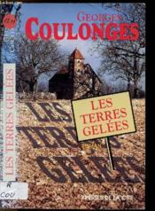 Les terres gelées - Couverture - Format classique