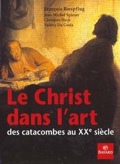 Christ Dans L'Art - Intérieur - Format classique