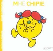 Madame Chipie - Intérieur - Format classique
