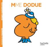 Madame Dodue - Couverture - Format classique