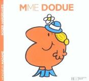 Madame Dodue - Intérieur - Format classique