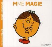 Madame Magie - Intérieur - Format classique