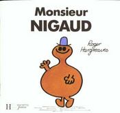 Monsieur Nigaud - Intérieur - Format classique