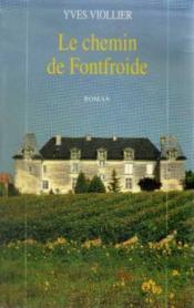 Le Chemin De Fontfroide - Couverture - Format classique