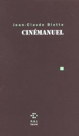 Cinemanuel - Intérieur - Format classique