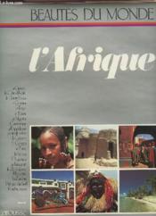 L'Afrique T.2 In4 - Couverture - Format classique