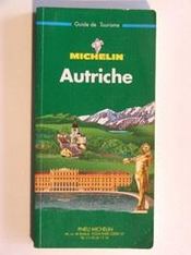 Le guide vert T.508  - Collectif Michelin 