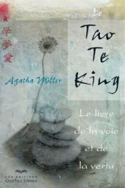 Le Tao Te King (3e édition) - Couverture - Format classique