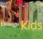 Design for kids - Intérieur - Format classique