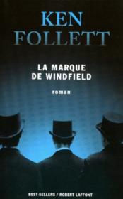 Vente  La marque de Windfield  - Follett Ken 