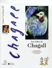 Toiles De Chagall (Serie : 