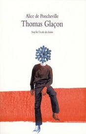 Thomas glaçon - Intérieur - Format classique