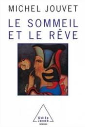 Le sommeil et le reve - Couverture - Format classique