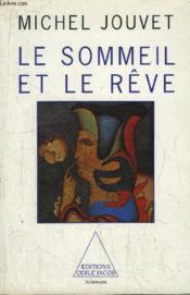 Le sommeil et le reve - Couverture - Format classique