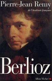 Berlioz - Couverture - Format classique