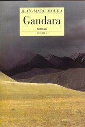 Gandara - Intérieur - Format classique