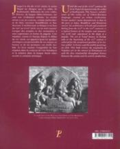 Art et societe au nepal - Couverture - Format classique