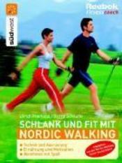 Schlank und fit mit Nordic Walking - Intérieur - Format classique
