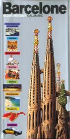Barcelone  - Collectif 