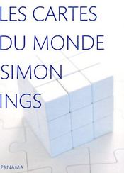 Les cartes du monde - Intérieur - Format classique