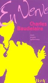 Charles Baudelaire - Intérieur - Format classique