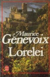 Lorelei - Couverture - Format classique