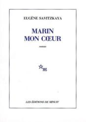 Marin mon coeur - Couverture - Format classique