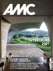 REVUE AMC n.297 ; intérieurs 2021  - Revue Amc 