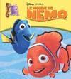 Le Monde De Nemo, Mon Premier Film - Couverture - Format classique