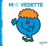 Madame Vedette - Couverture - Format classique
