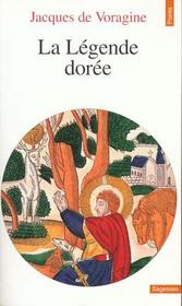 Legende doree (la) - Intérieur - Format classique