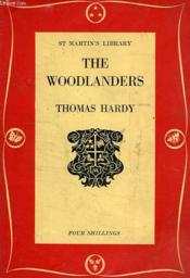 The Woodlanders - Couverture - Format classique