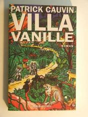Villa vanille - Intérieur - Format classique