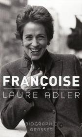 Françoise - Couverture - Format classique