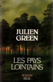 Les pays lointains - Couverture - Format classique