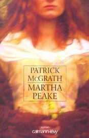 Martha peake - Intérieur - Format classique