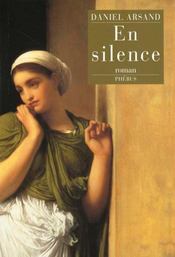 En silence - Intérieur - Format classique